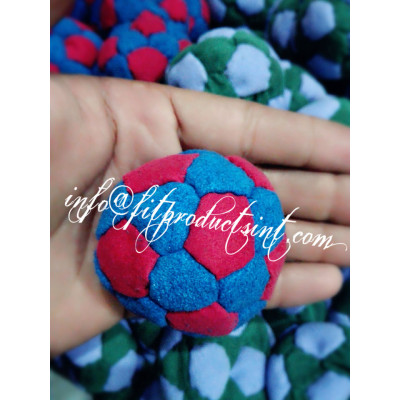 Footbag